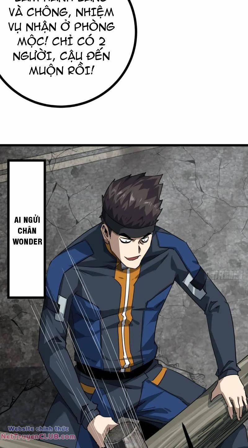 Trò Chơi Này Cũng Quá Chân Thật Rồi ! 60 trang 12