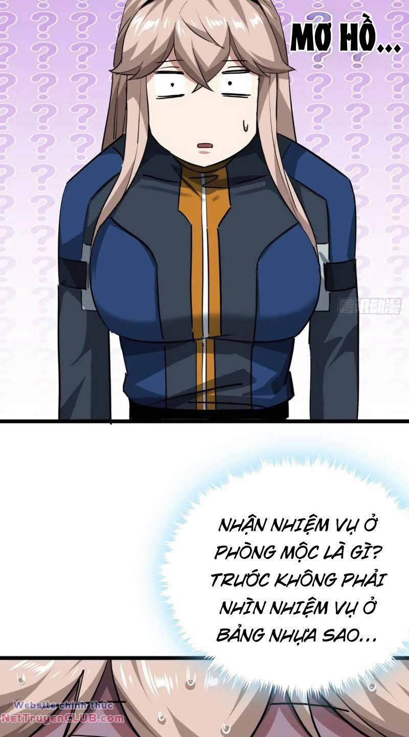 Trò Chơi Này Cũng Quá Chân Thật Rồi ! 60 trang 19