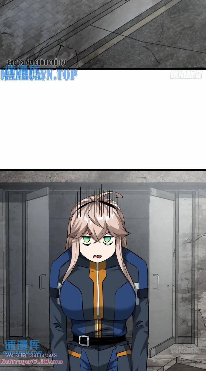 Trò Chơi Này Cũng Quá Chân Thật Rồi ! 60 trang 2