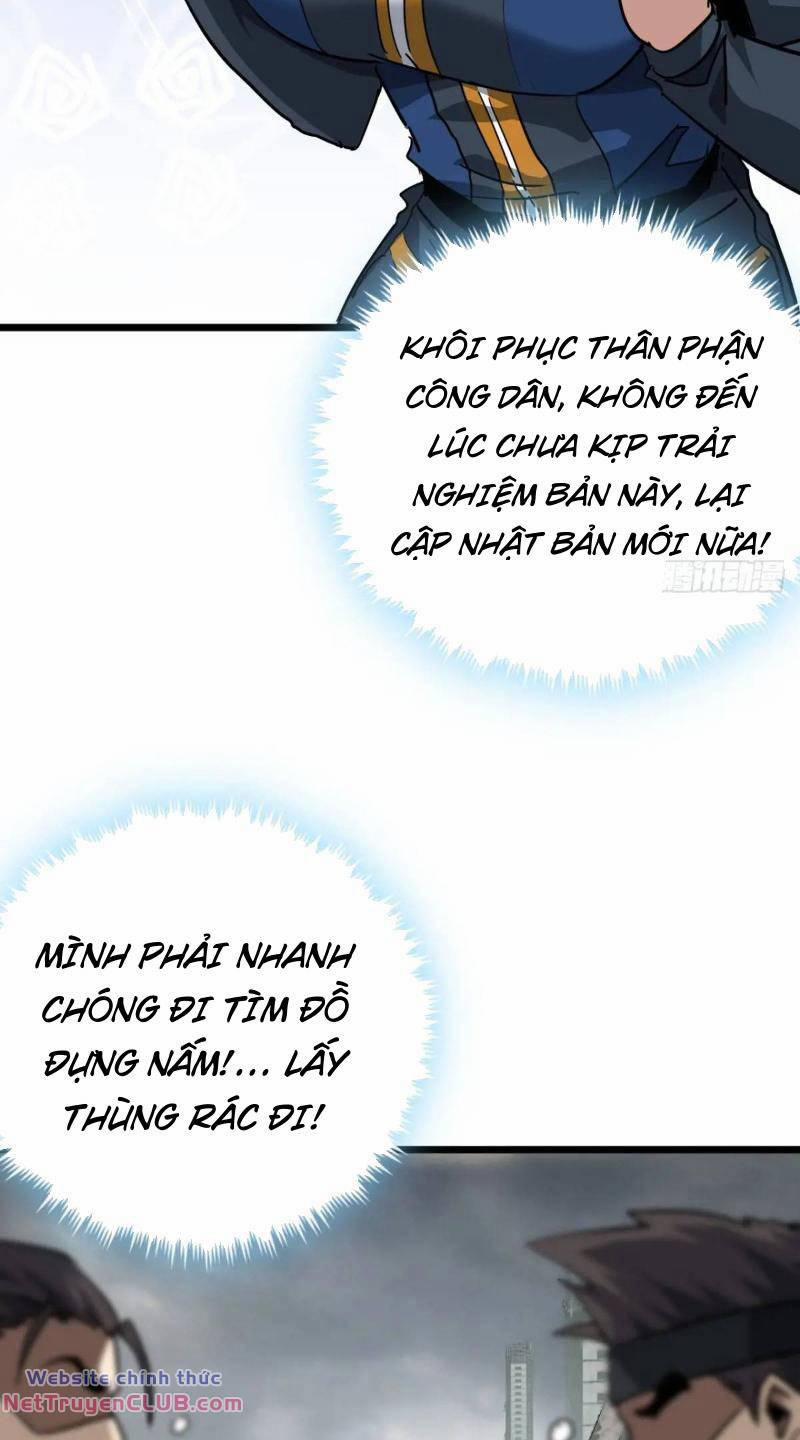 Trò Chơi Này Cũng Quá Chân Thật Rồi ! 60 trang 21