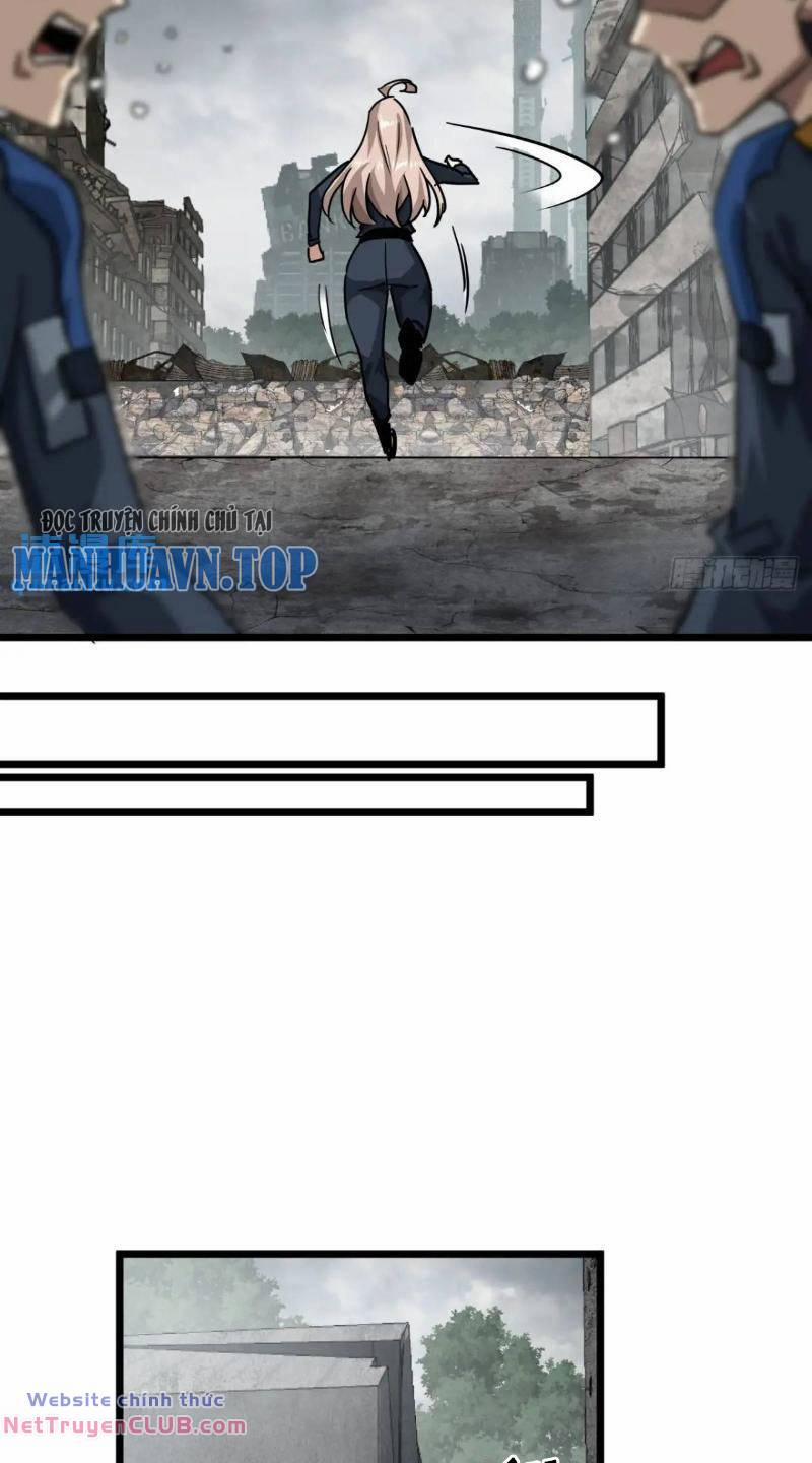 Trò Chơi Này Cũng Quá Chân Thật Rồi ! 60 trang 22