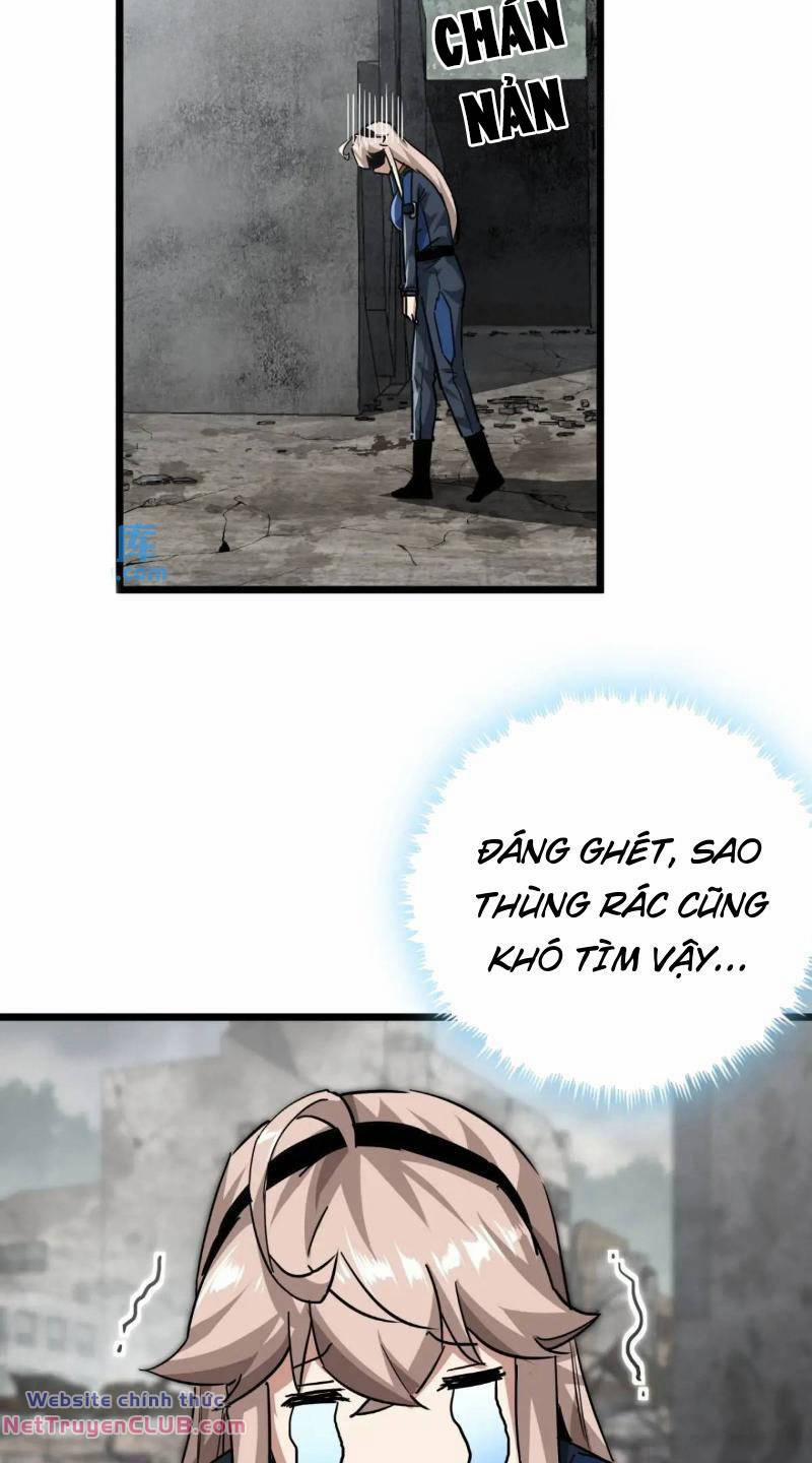 Trò Chơi Này Cũng Quá Chân Thật Rồi ! 60 trang 23