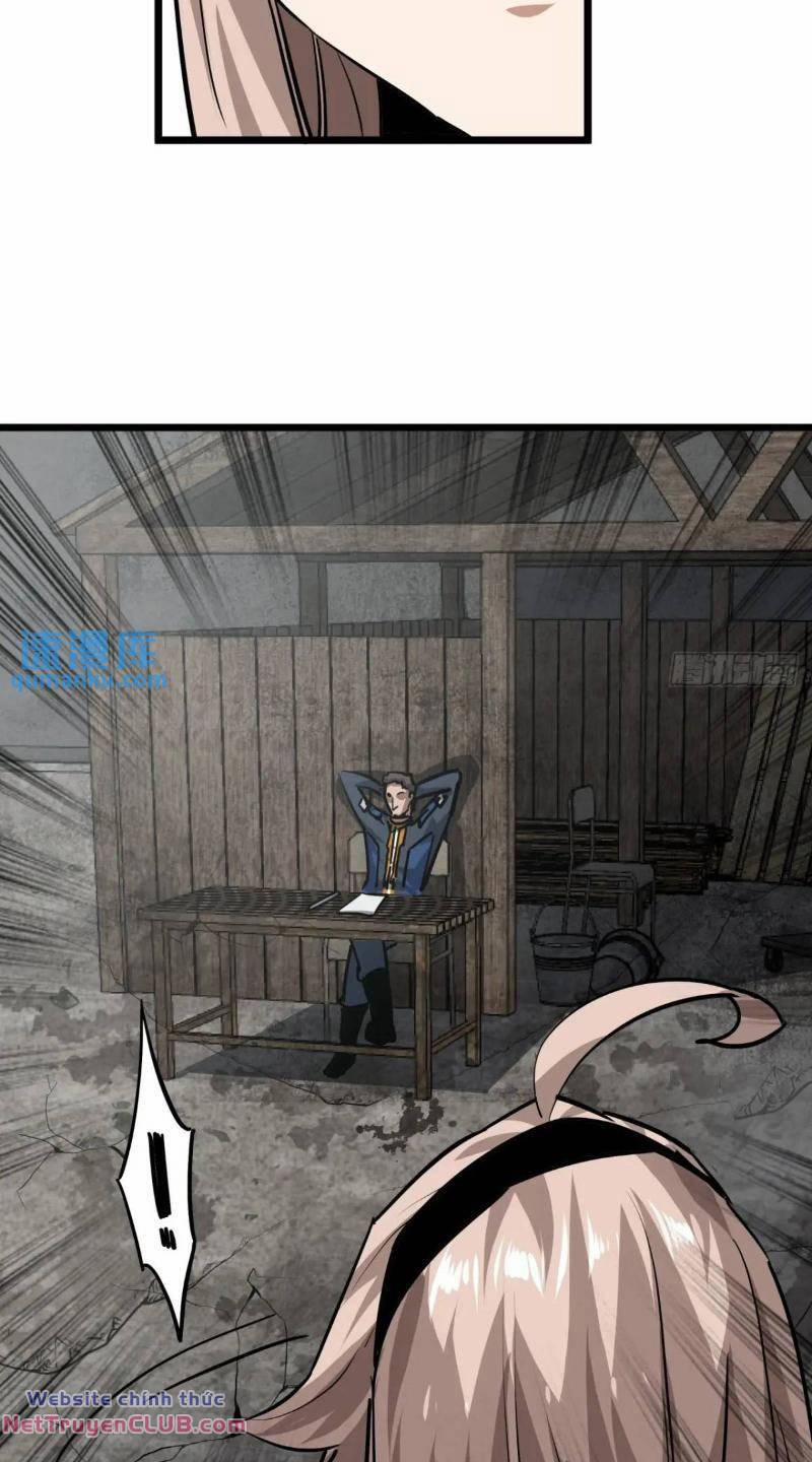 Trò Chơi Này Cũng Quá Chân Thật Rồi ! 60 trang 25