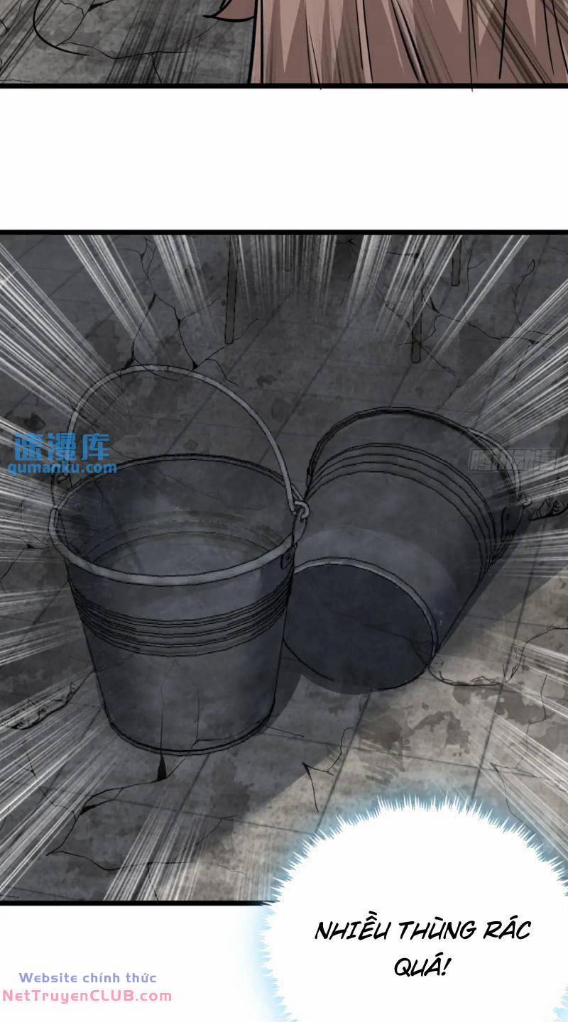 Trò Chơi Này Cũng Quá Chân Thật Rồi ! 60 trang 26