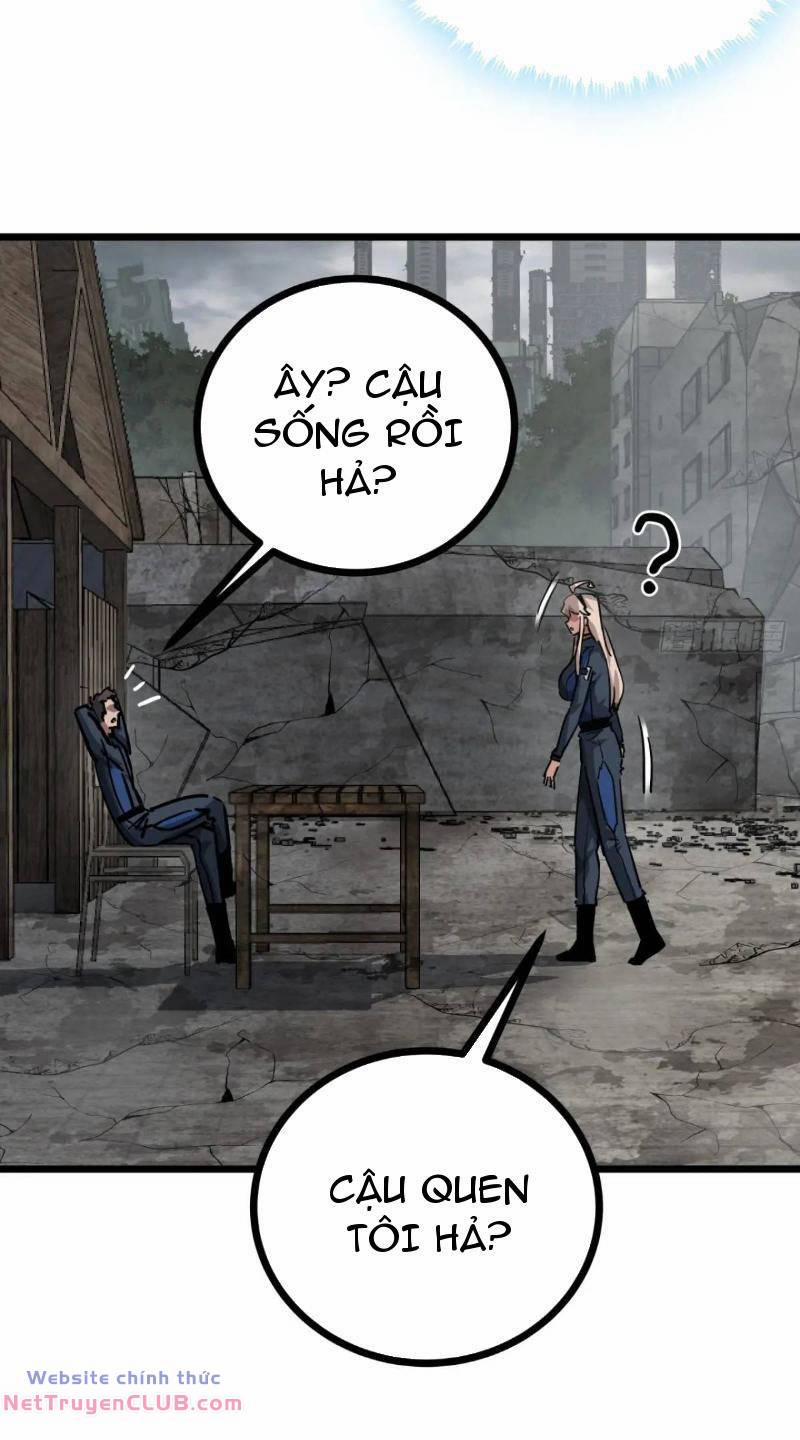 Trò Chơi Này Cũng Quá Chân Thật Rồi ! 60 trang 27