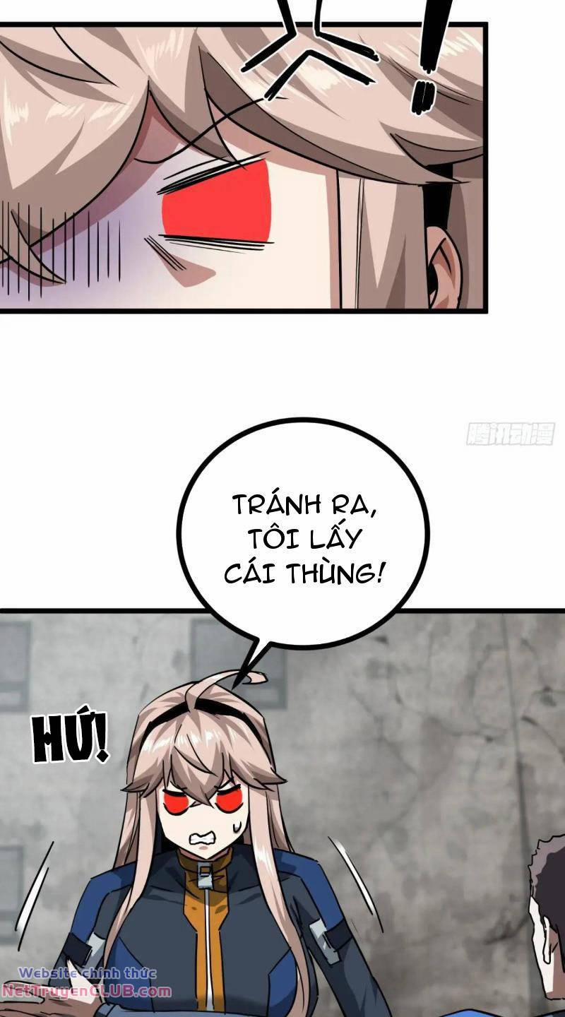 Trò Chơi Này Cũng Quá Chân Thật Rồi ! 60 trang 29