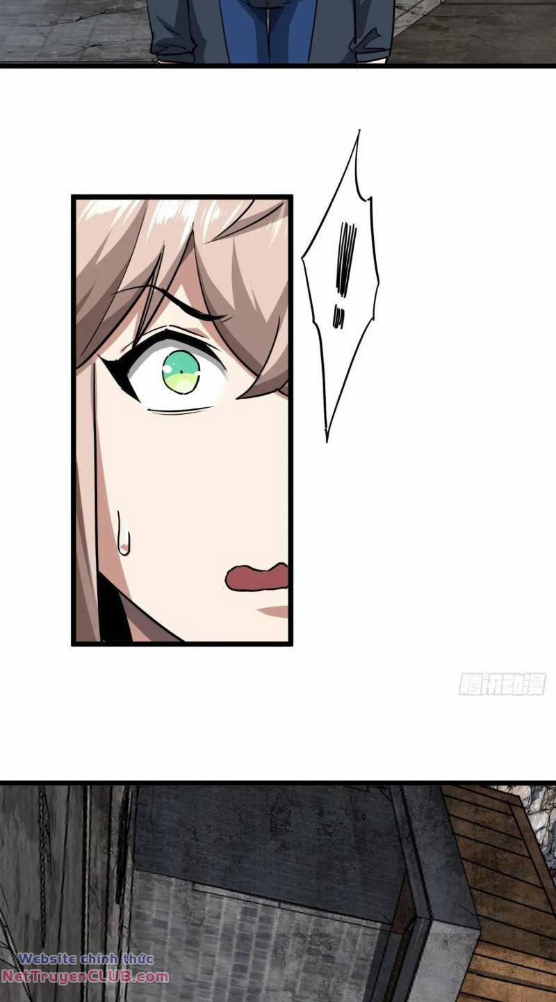 Trò Chơi Này Cũng Quá Chân Thật Rồi ! 60 trang 3