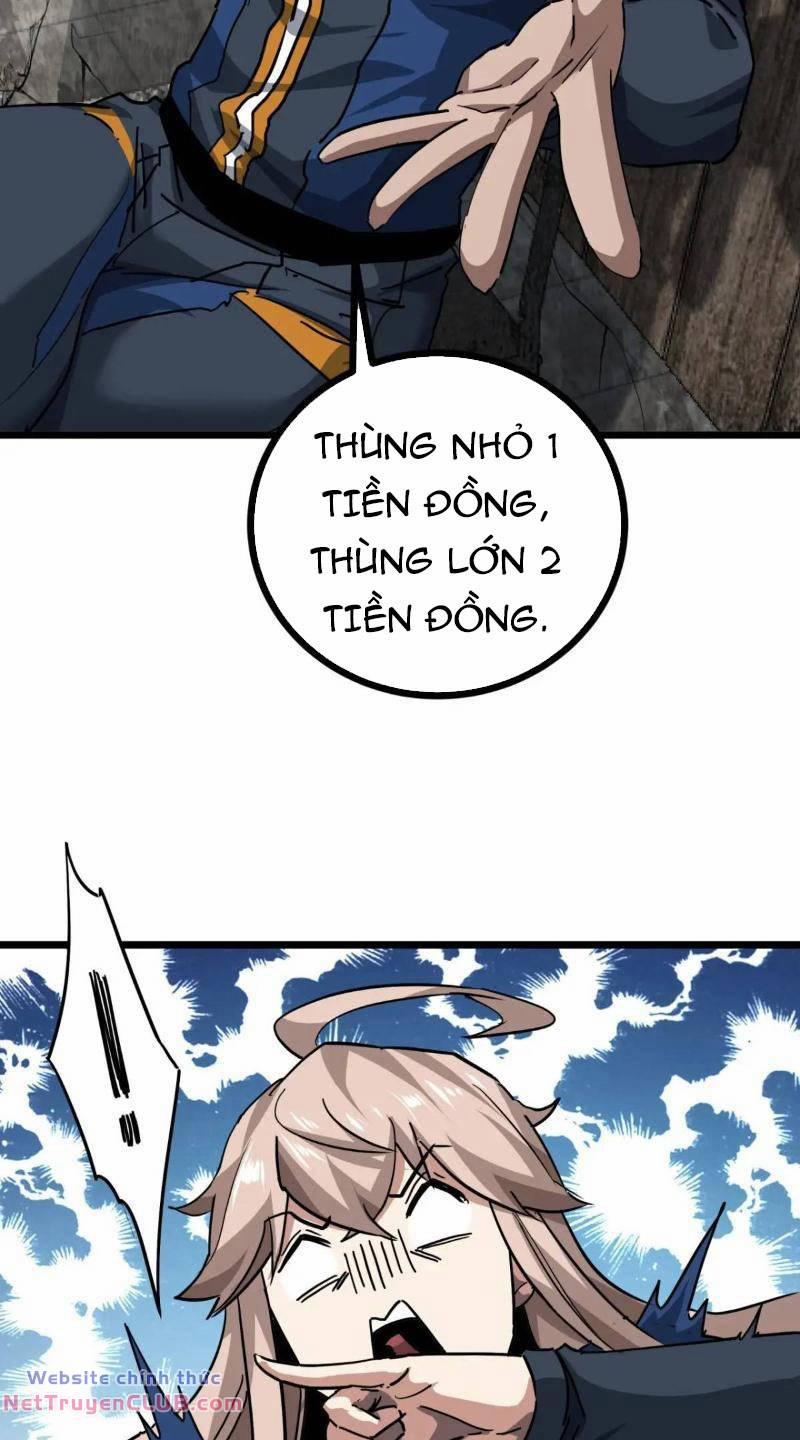 Trò Chơi Này Cũng Quá Chân Thật Rồi ! 60 trang 31