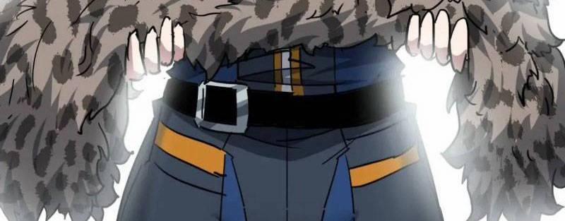 Trò Chơi Này Cũng Quá Chân Thật Rồi ! 60 trang 58