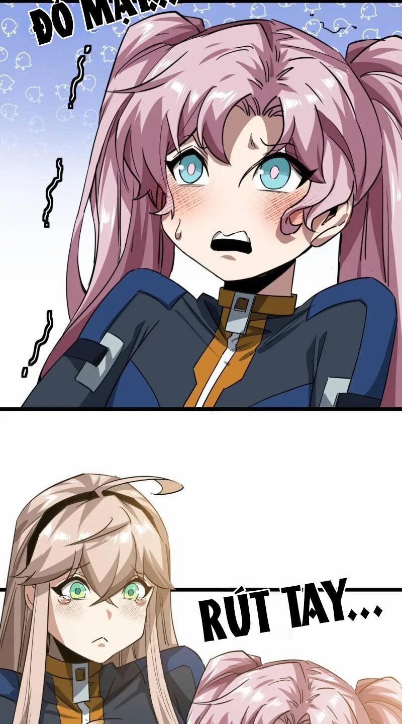 Trò Chơi Này Cũng Quá Chân Thật Rồi ! 61 trang 12