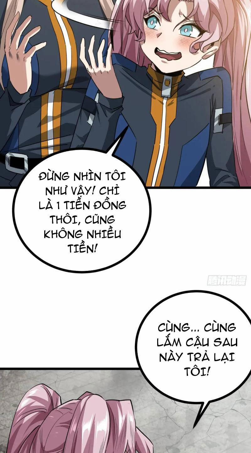 Trò Chơi Này Cũng Quá Chân Thật Rồi ! 61 trang 13
