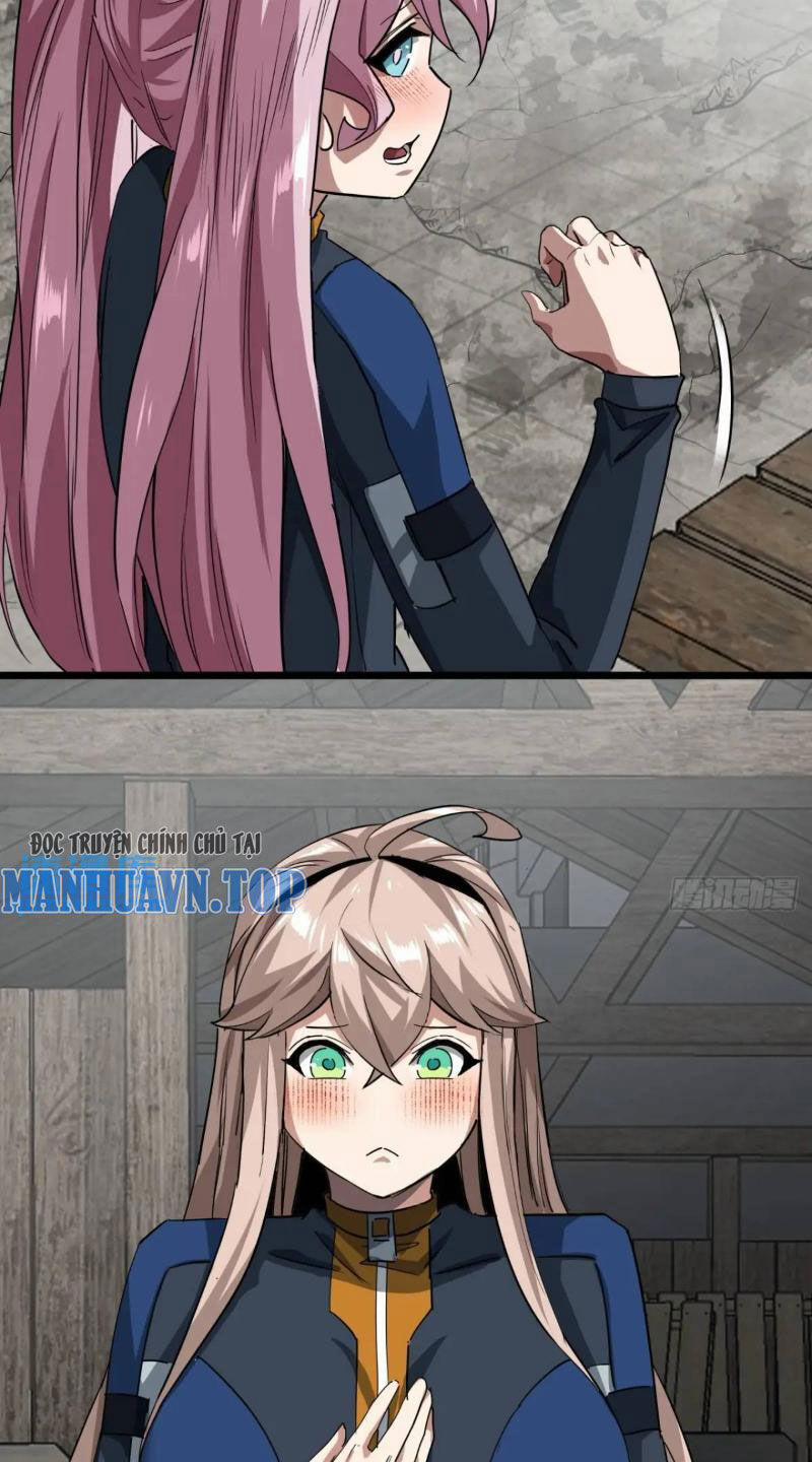 Trò Chơi Này Cũng Quá Chân Thật Rồi ! 61 trang 14