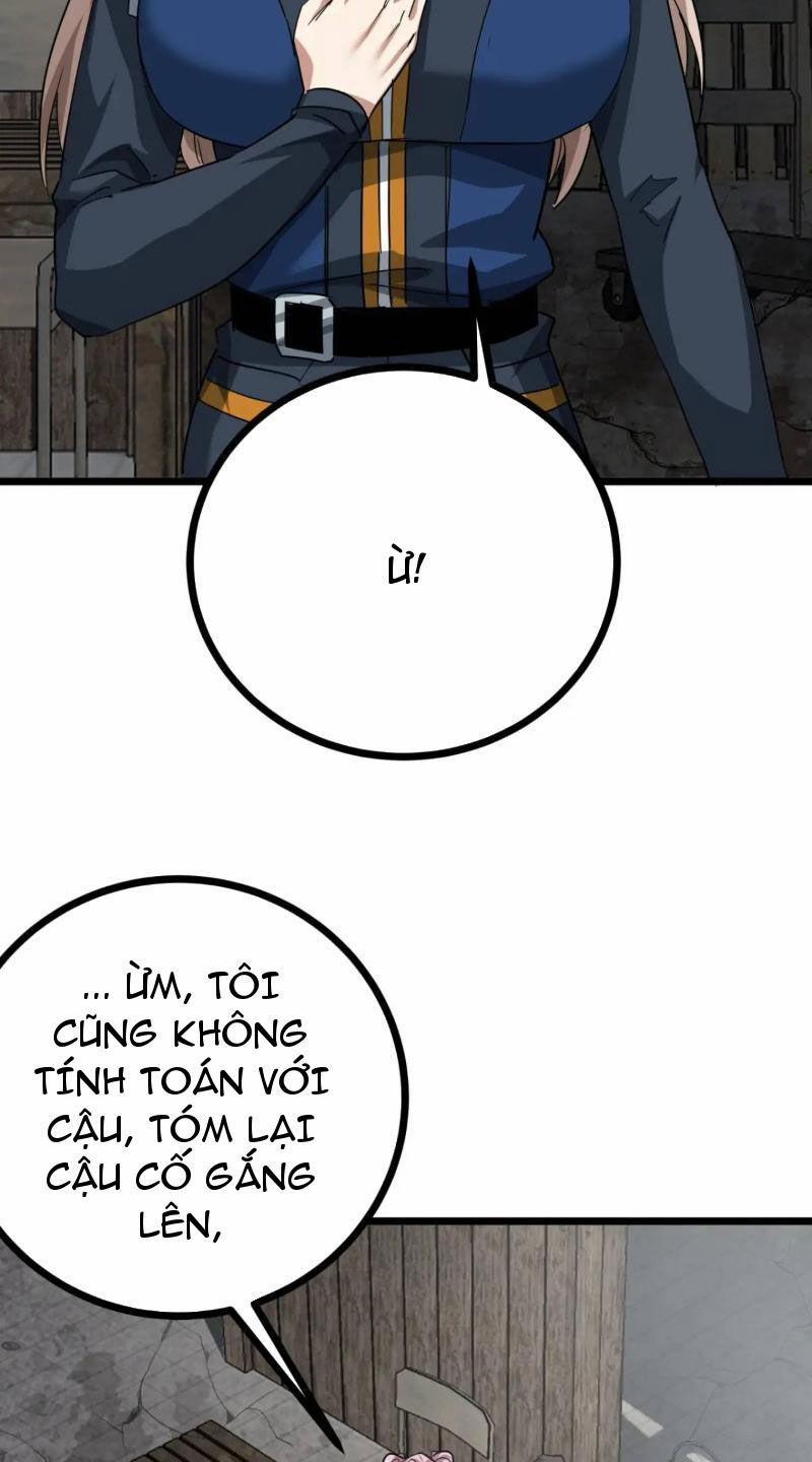 Trò Chơi Này Cũng Quá Chân Thật Rồi ! 61 trang 15