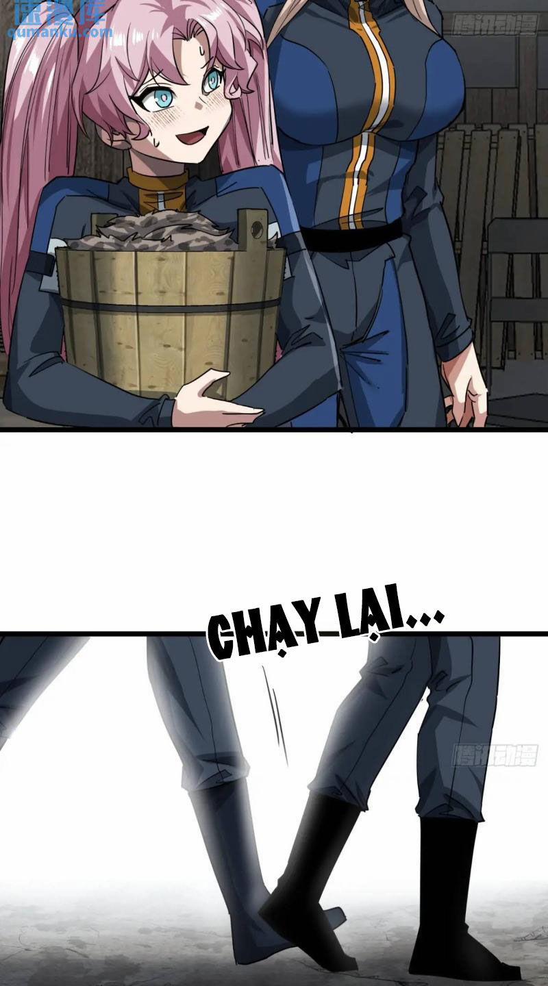 Trò Chơi Này Cũng Quá Chân Thật Rồi ! 61 trang 17