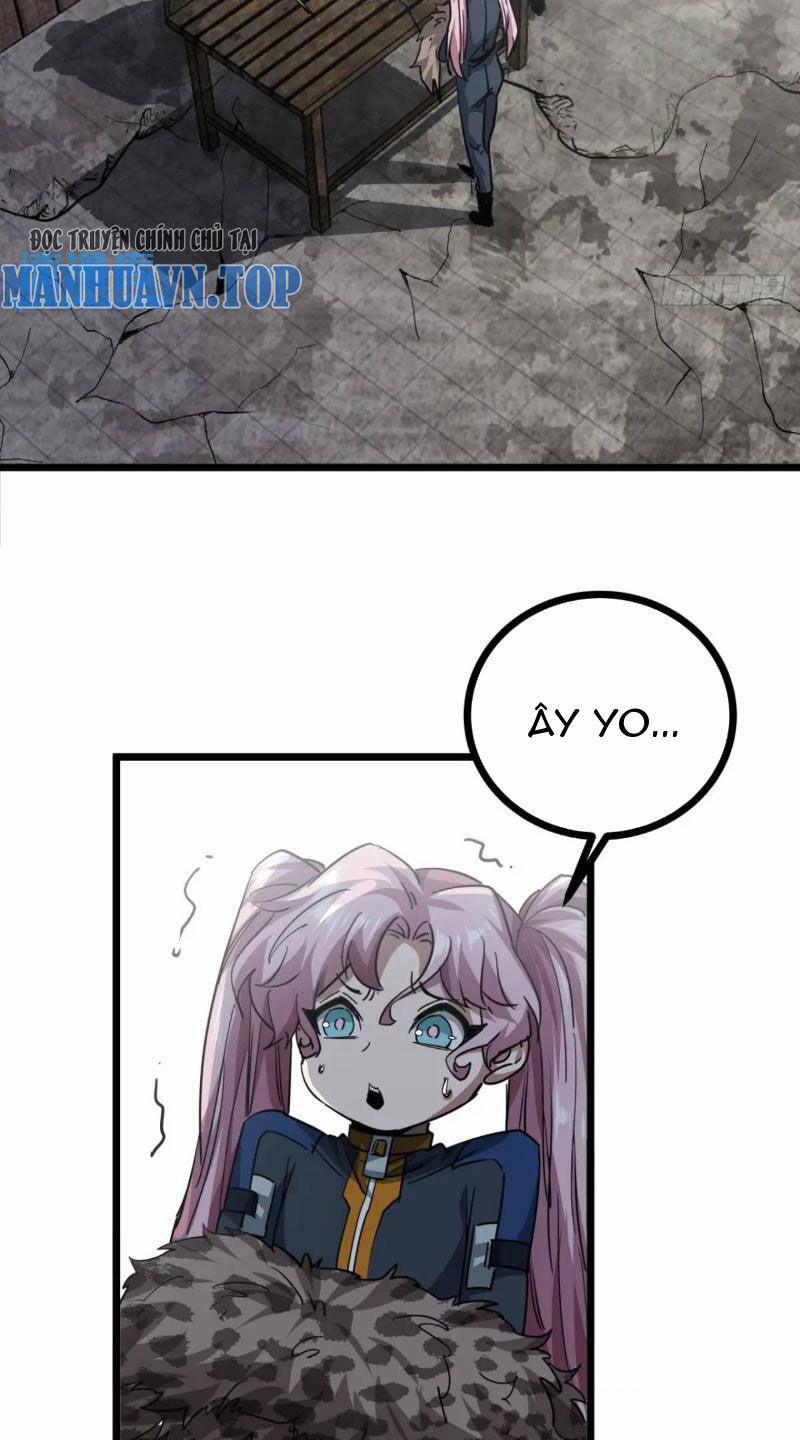 Trò Chơi Này Cũng Quá Chân Thật Rồi ! 61 trang 2