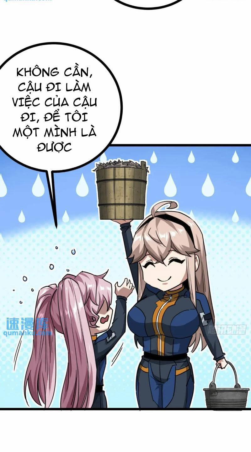 Trò Chơi Này Cũng Quá Chân Thật Rồi ! 61 trang 20