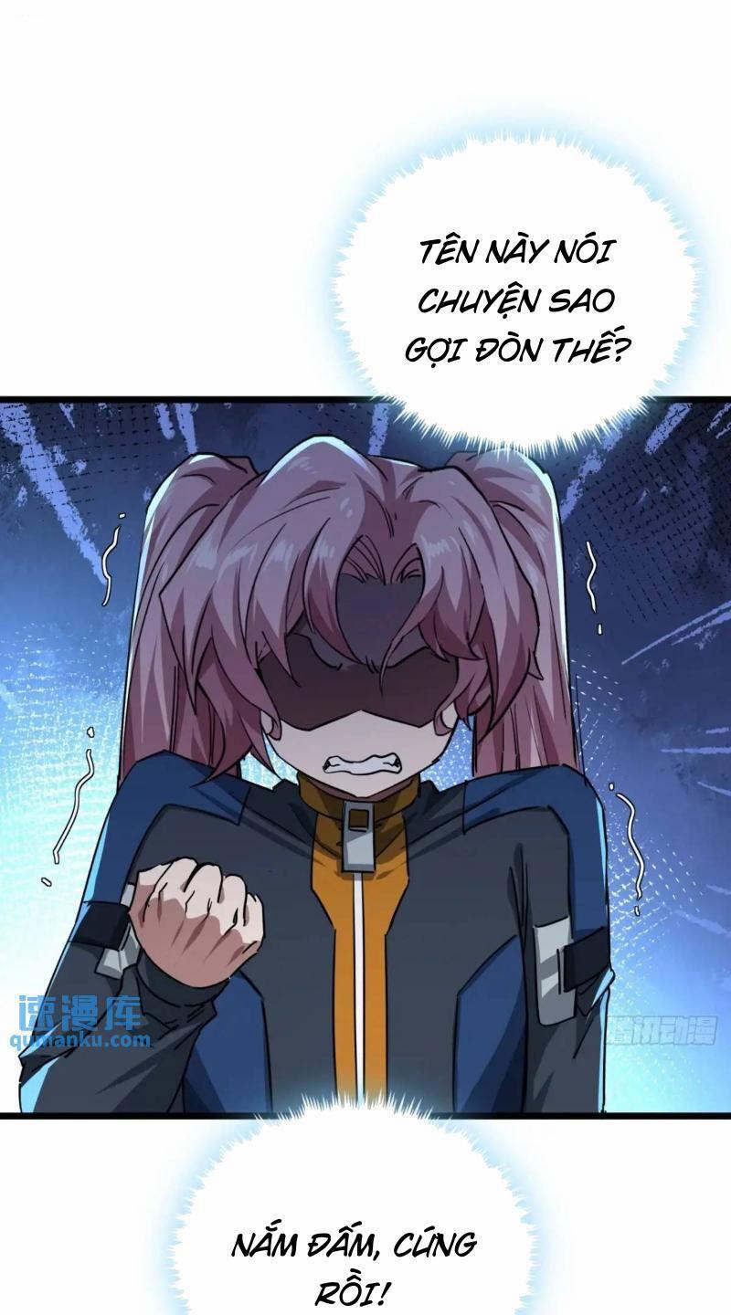 Trò Chơi Này Cũng Quá Chân Thật Rồi ! 61 trang 22