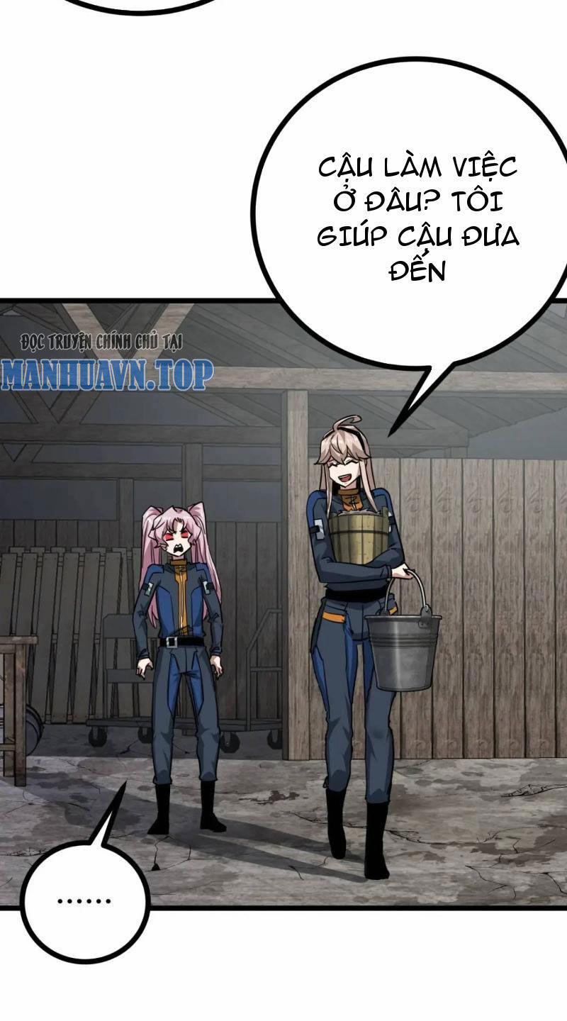 Trò Chơi Này Cũng Quá Chân Thật Rồi ! 61 trang 24