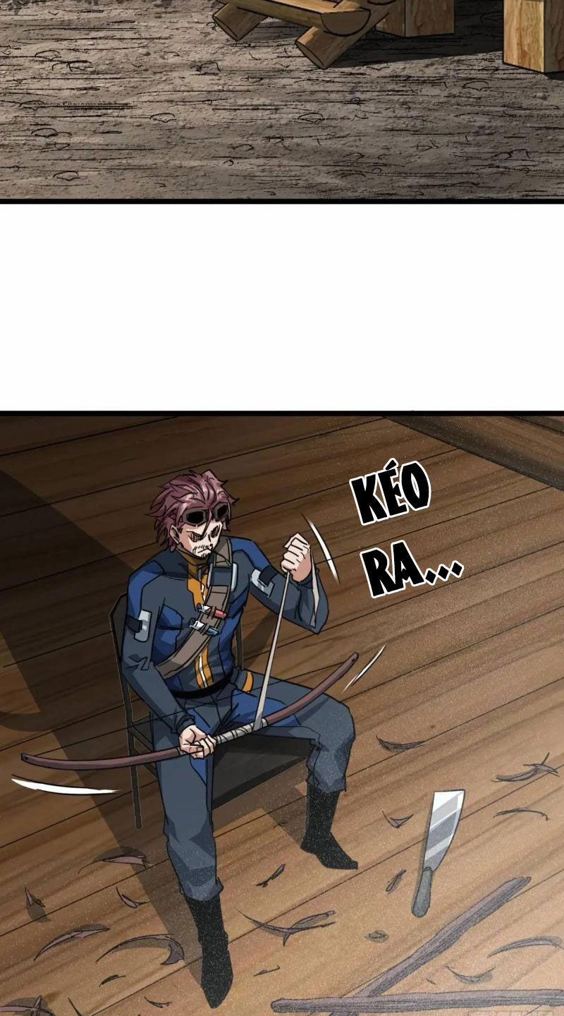 Trò Chơi Này Cũng Quá Chân Thật Rồi ! 61 trang 25