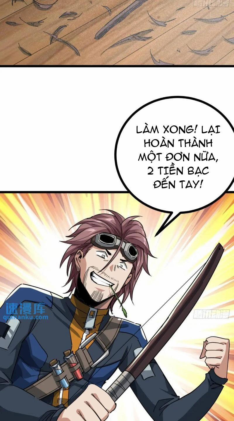 Trò Chơi Này Cũng Quá Chân Thật Rồi ! 61 trang 26