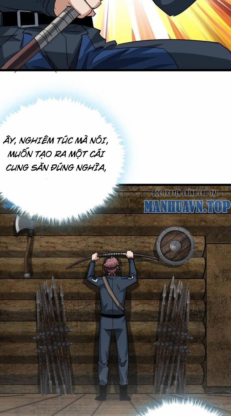 Trò Chơi Này Cũng Quá Chân Thật Rồi ! 61 trang 27