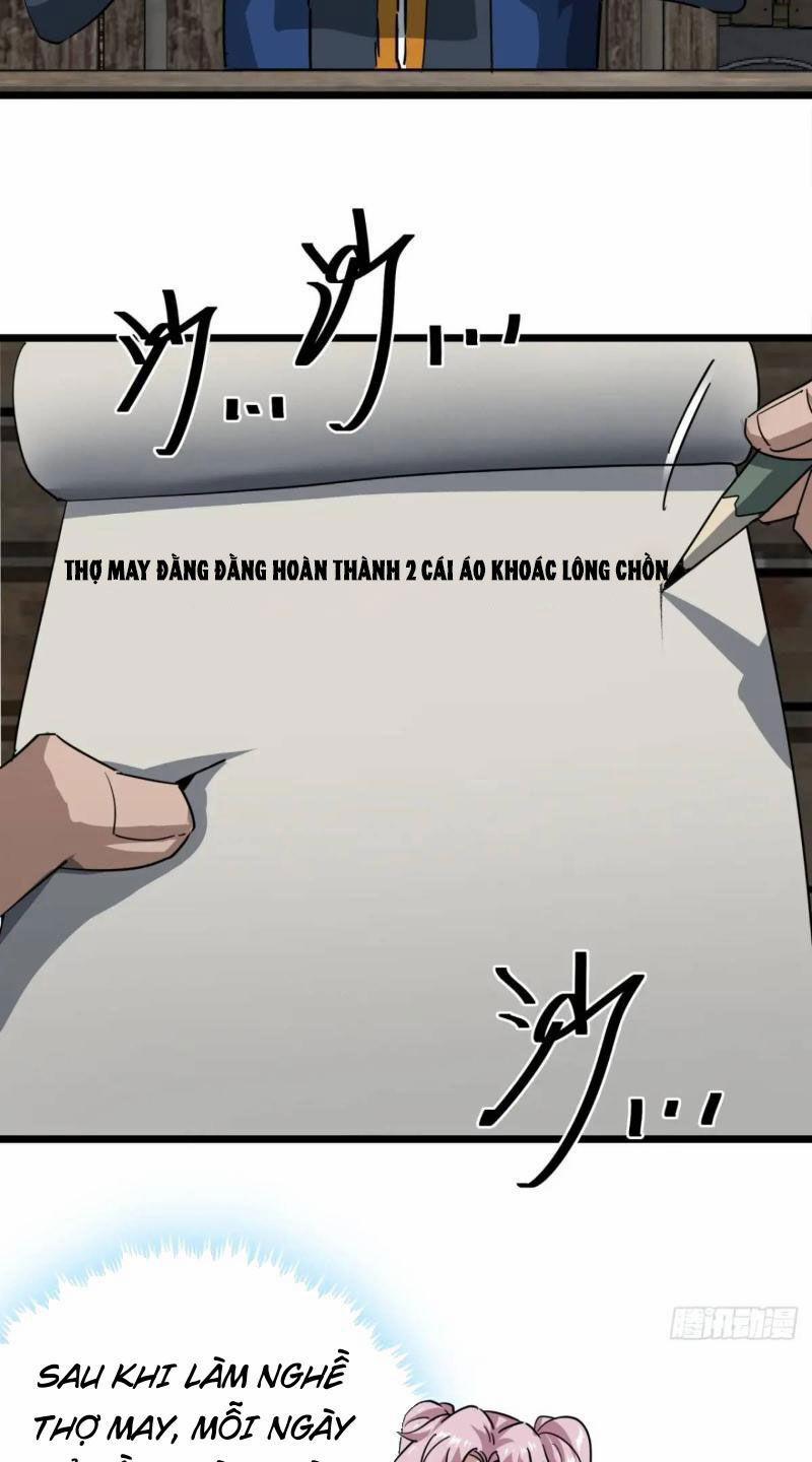 Trò Chơi Này Cũng Quá Chân Thật Rồi ! 61 trang 4