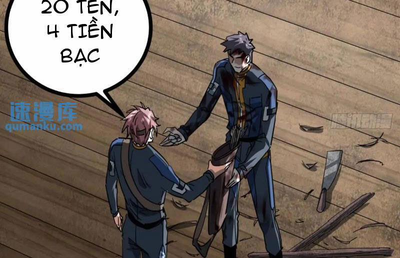 Trò Chơi Này Cũng Quá Chân Thật Rồi ! 61 trang 42