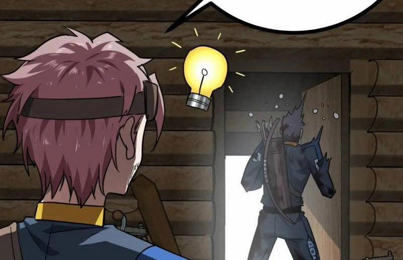 Trò Chơi Này Cũng Quá Chân Thật Rồi ! 61 trang 48