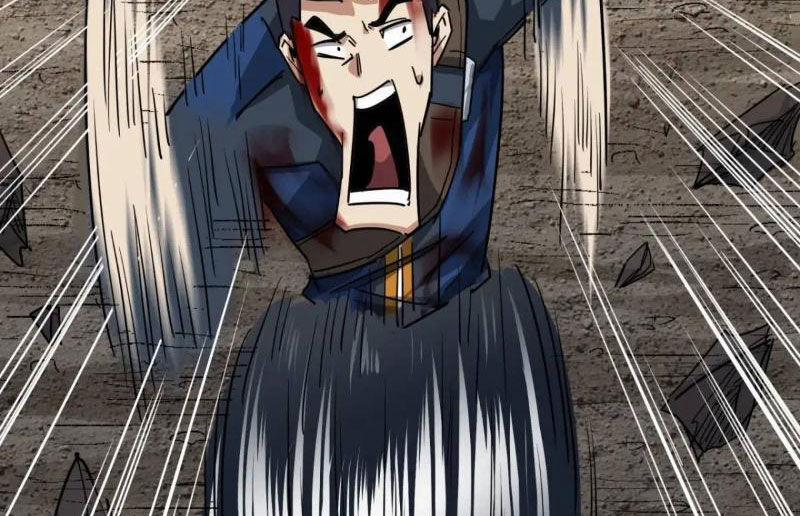 Trò Chơi Này Cũng Quá Chân Thật Rồi ! 61 trang 50