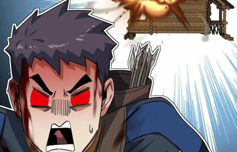 Trò Chơi Này Cũng Quá Chân Thật Rồi ! 61 trang 54