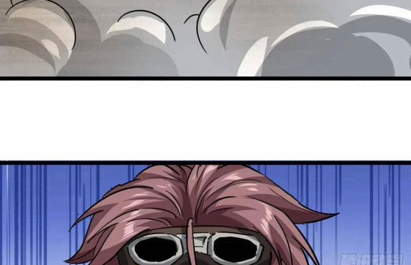 Trò Chơi Này Cũng Quá Chân Thật Rồi ! 61 trang 57