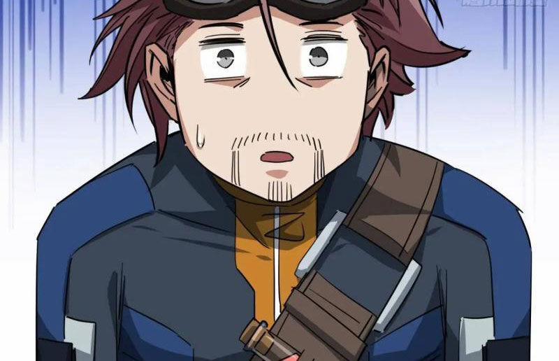 Trò Chơi Này Cũng Quá Chân Thật Rồi ! 61 trang 58