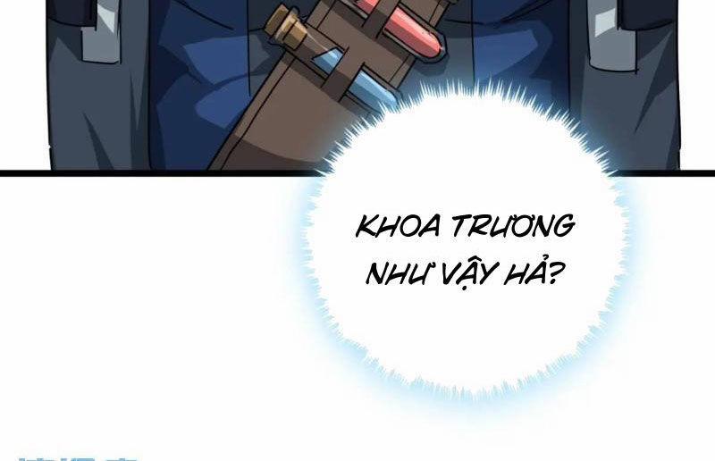 Trò Chơi Này Cũng Quá Chân Thật Rồi ! 61 trang 59