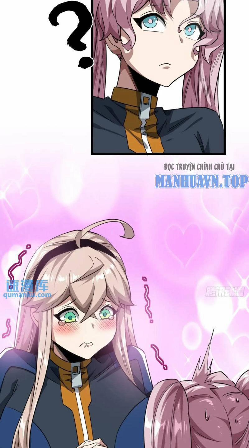 Trò Chơi Này Cũng Quá Chân Thật Rồi ! 61 trang 9