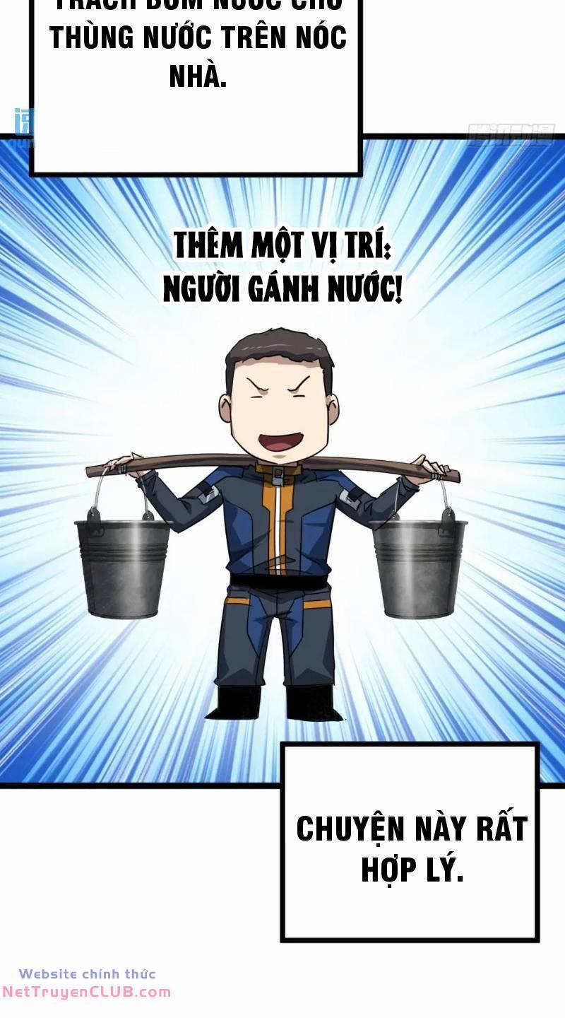 Trò Chơi Này Cũng Quá Chân Thật Rồi ! 62 trang 15