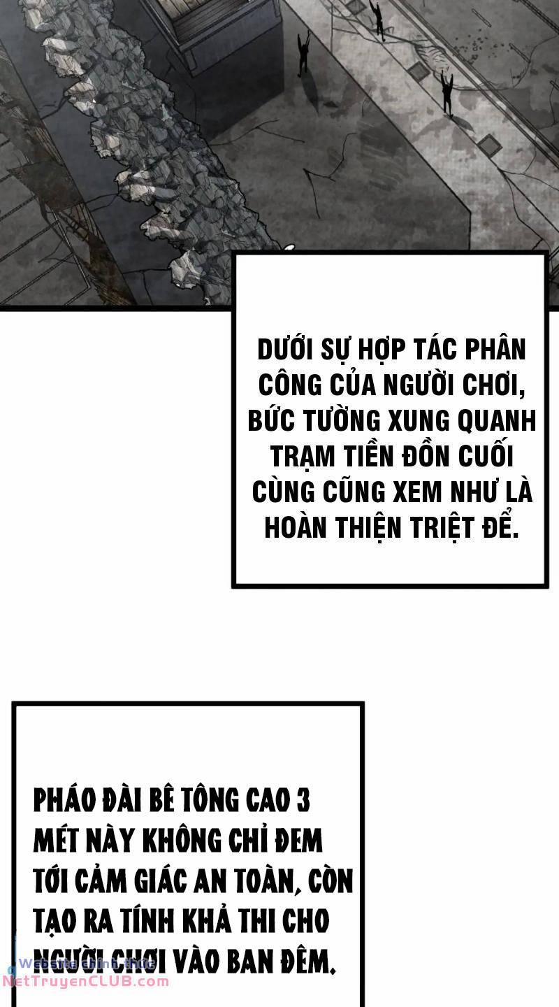 Trò Chơi Này Cũng Quá Chân Thật Rồi ! 62 trang 2