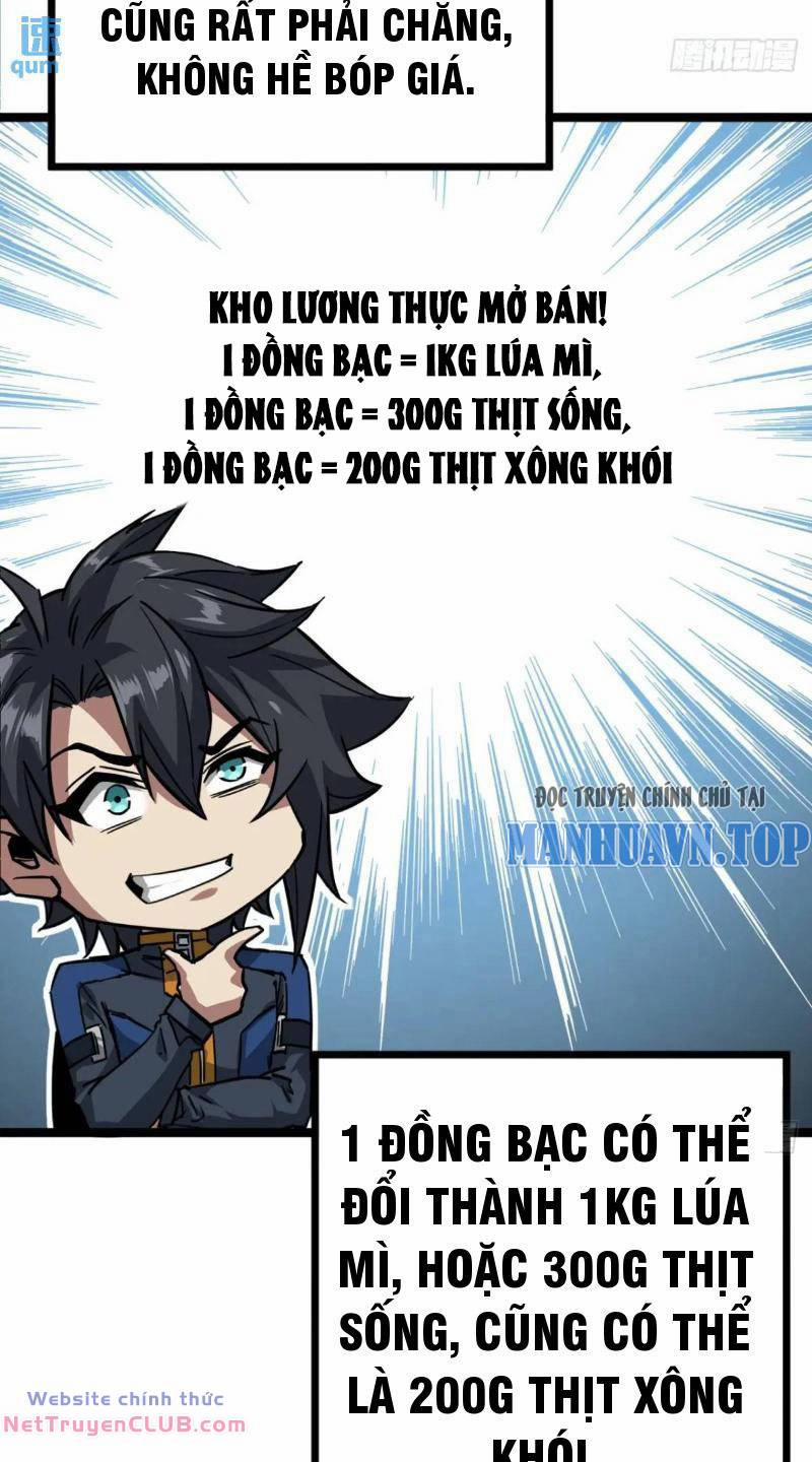 Trò Chơi Này Cũng Quá Chân Thật Rồi ! 62 trang 23