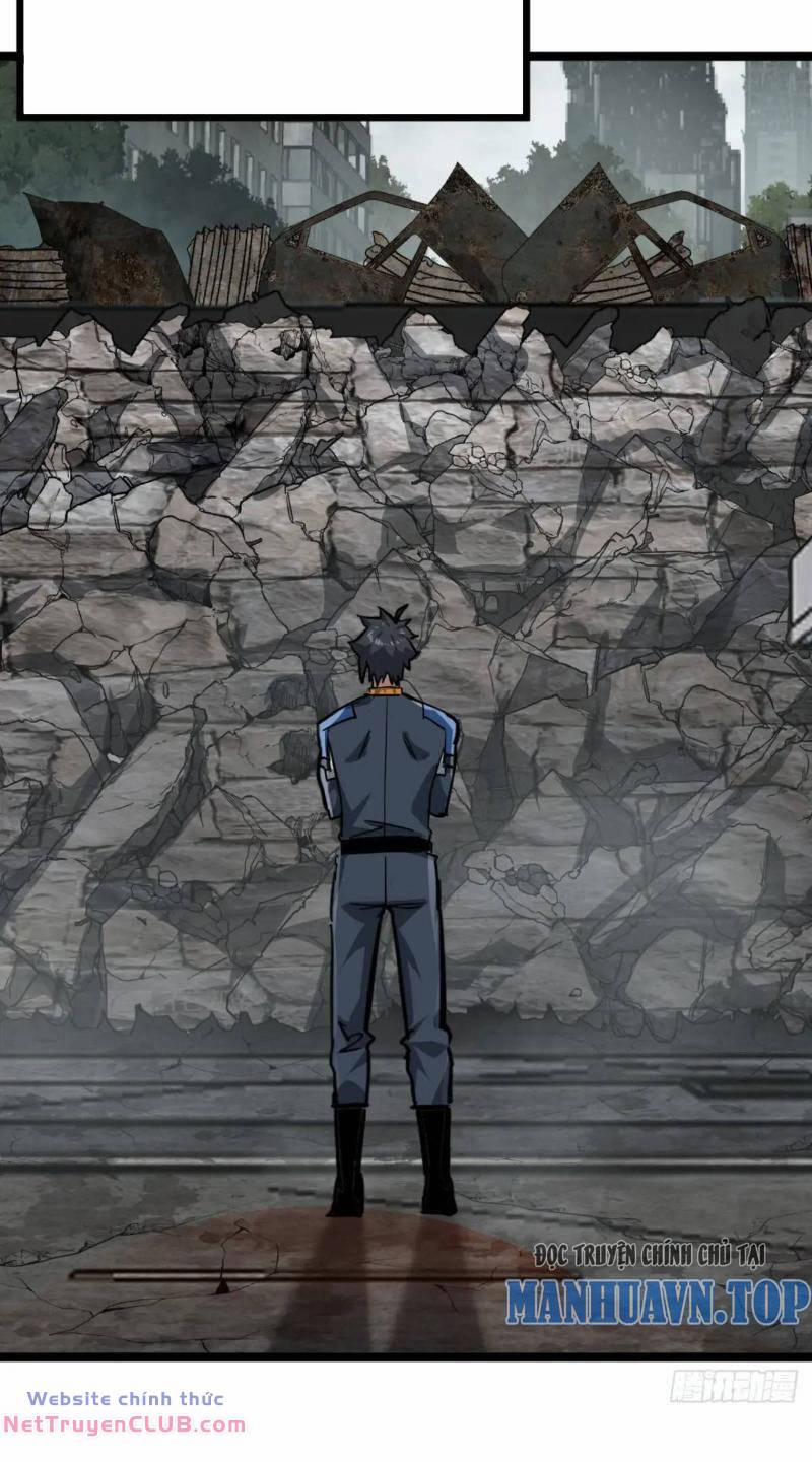 Trò Chơi Này Cũng Quá Chân Thật Rồi ! 62 trang 3