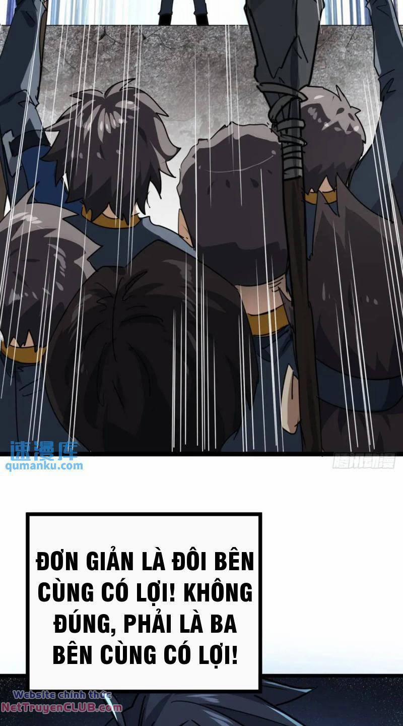 Trò Chơi Này Cũng Quá Chân Thật Rồi ! 62 trang 30