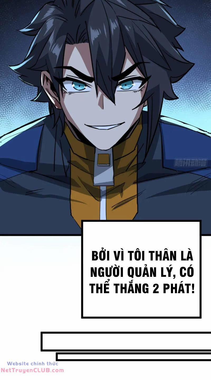 Trò Chơi Này Cũng Quá Chân Thật Rồi ! 62 trang 31