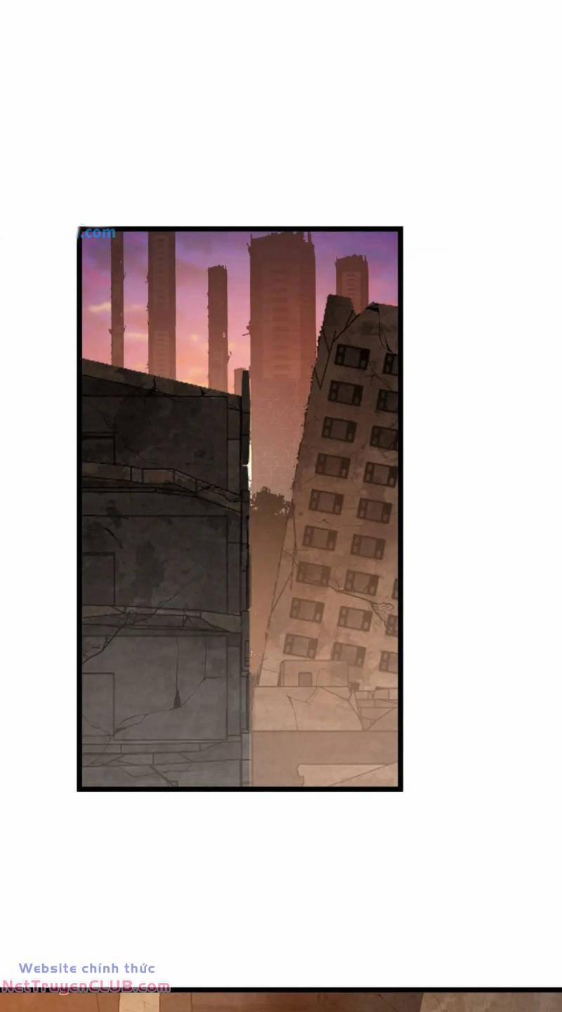 Trò Chơi Này Cũng Quá Chân Thật Rồi ! 62 trang 32