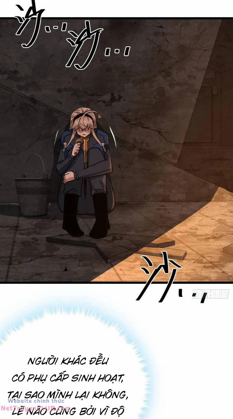 Trò Chơi Này Cũng Quá Chân Thật Rồi ! 62 trang 38