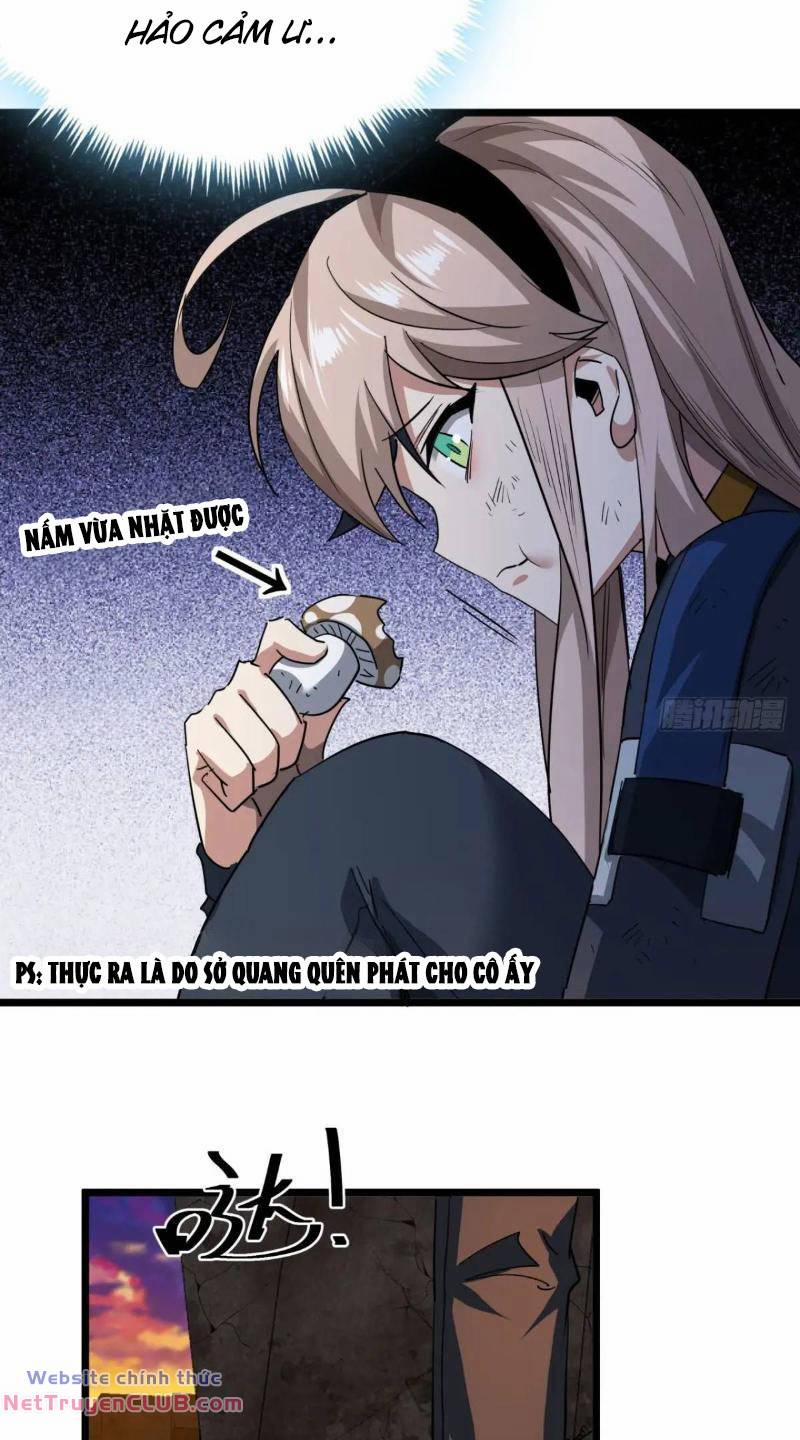 Trò Chơi Này Cũng Quá Chân Thật Rồi ! 62 trang 39