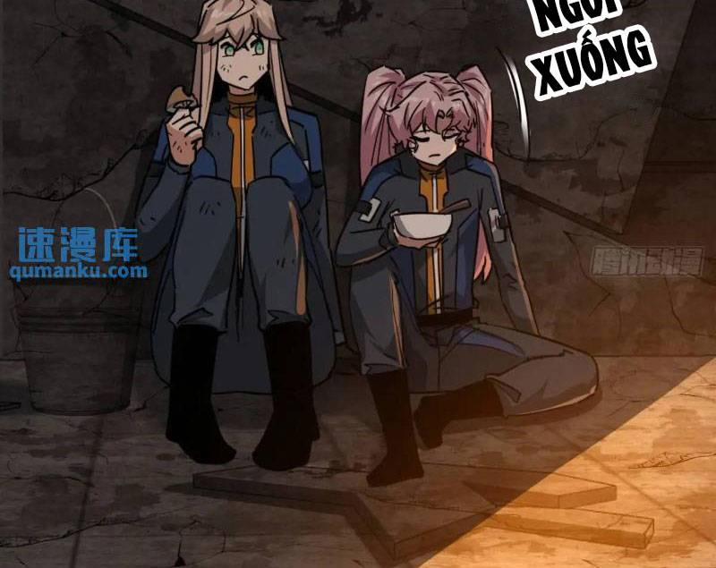 Trò Chơi Này Cũng Quá Chân Thật Rồi ! 62 trang 42