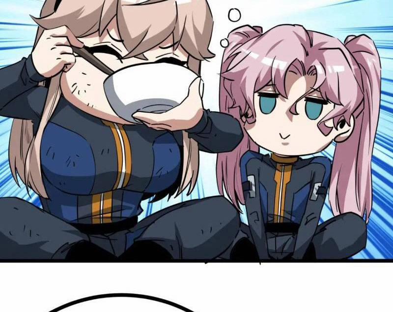 Trò Chơi Này Cũng Quá Chân Thật Rồi ! 62 trang 48