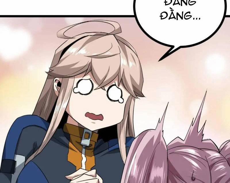 Trò Chơi Này Cũng Quá Chân Thật Rồi ! 62 trang 52