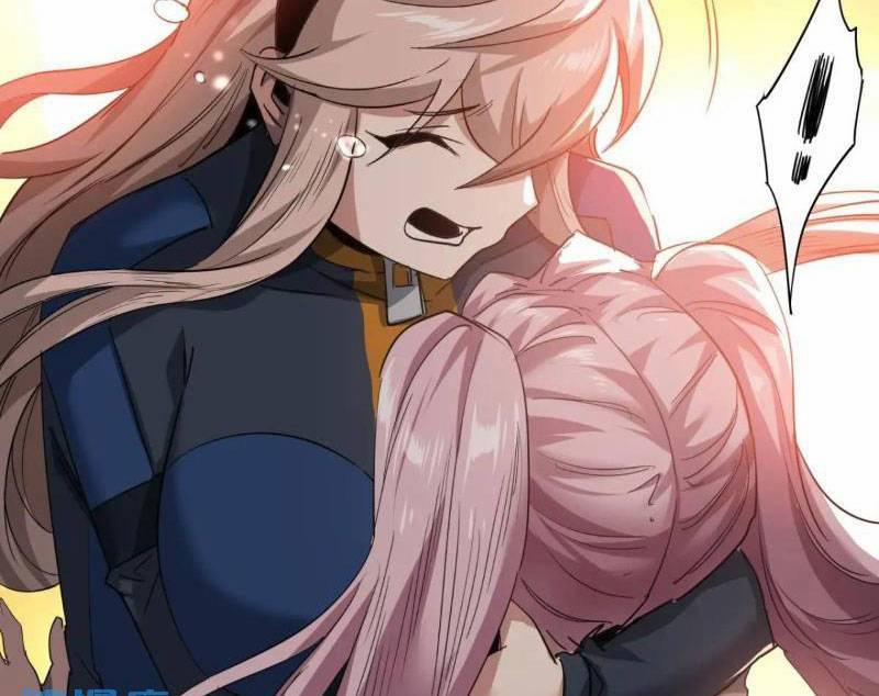 Trò Chơi Này Cũng Quá Chân Thật Rồi ! 62 trang 55