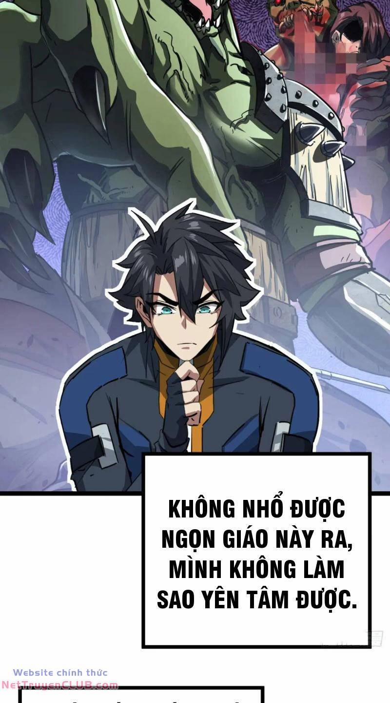 Trò Chơi Này Cũng Quá Chân Thật Rồi ! 62 trang 8