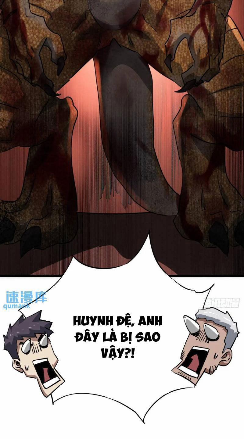 Trò Chơi Này Cũng Quá Chân Thật Rồi ! 63 trang 11