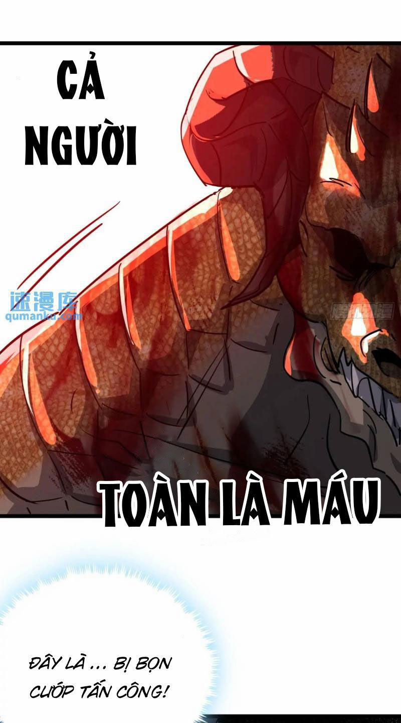 Trò Chơi Này Cũng Quá Chân Thật Rồi ! 63 trang 12